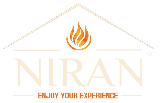 Welcome to NIRAN